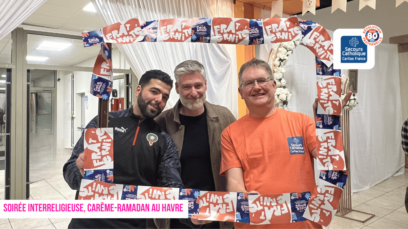 Cadre de la Fraternité 