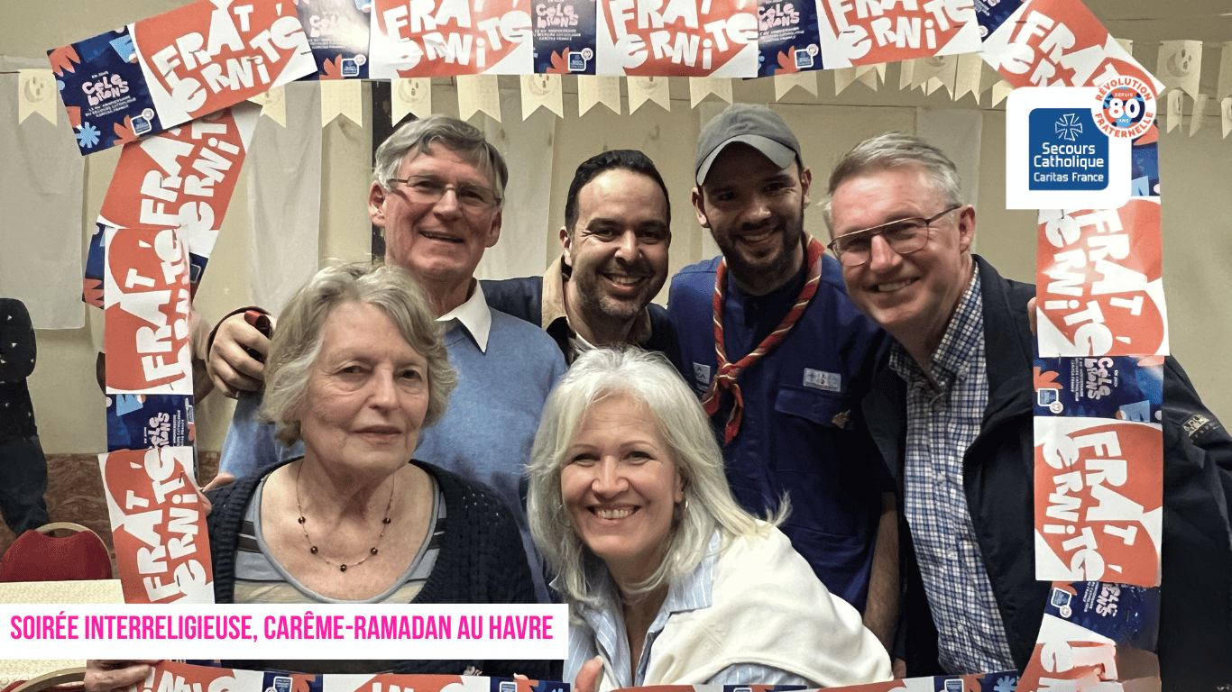 Cadre de la fraternité 