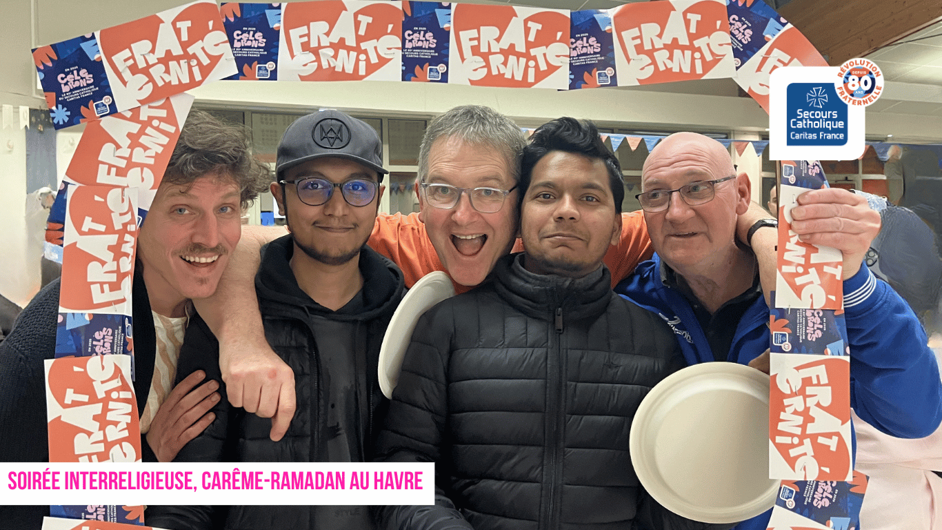 Cadre de la Fraternité 