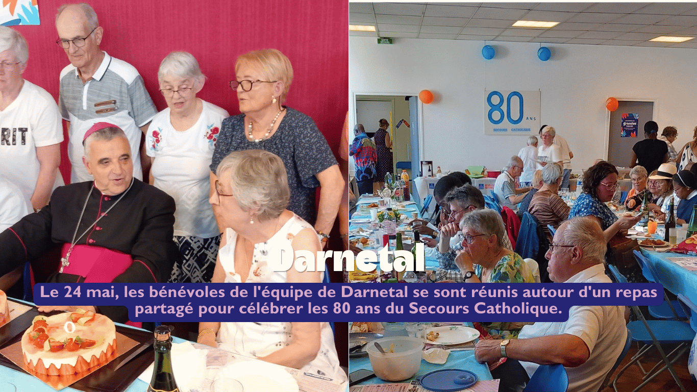 équipe de Darnetal 