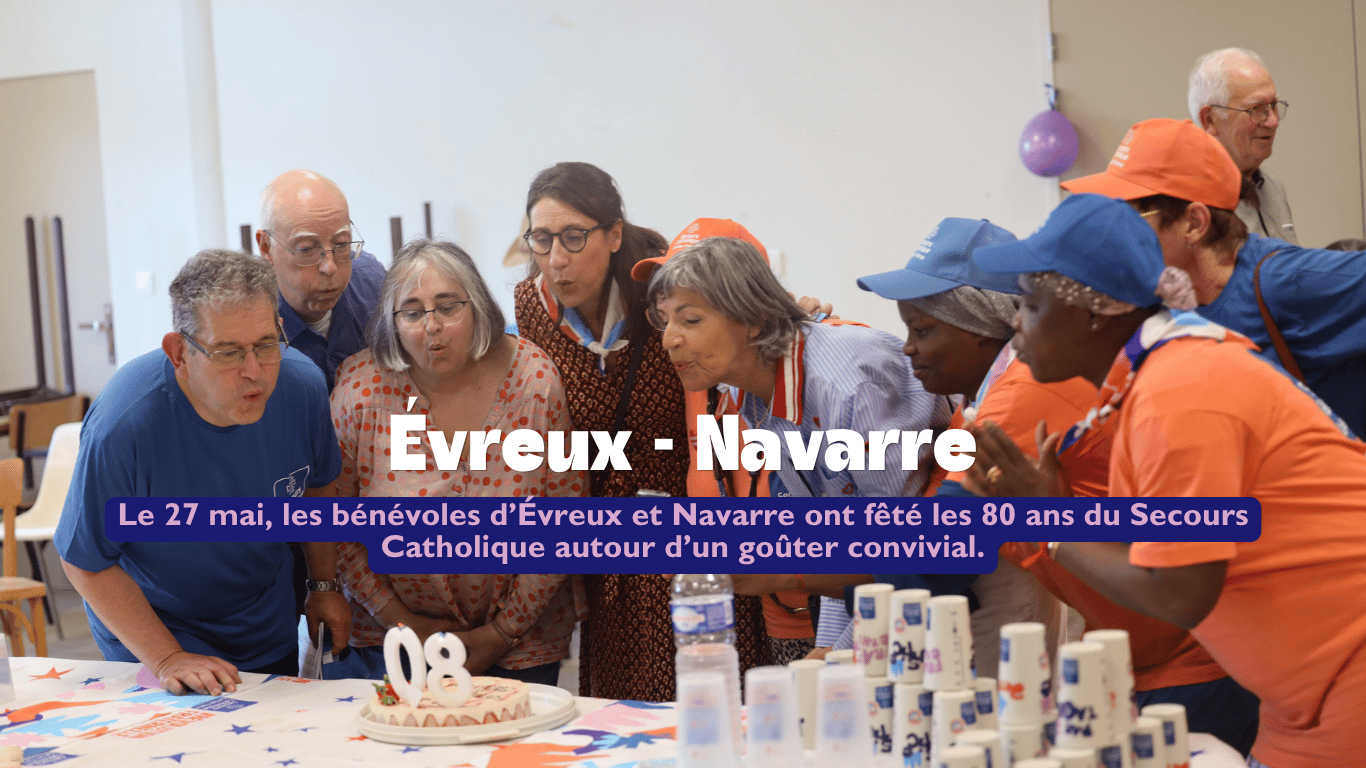 Evreux Navarre
