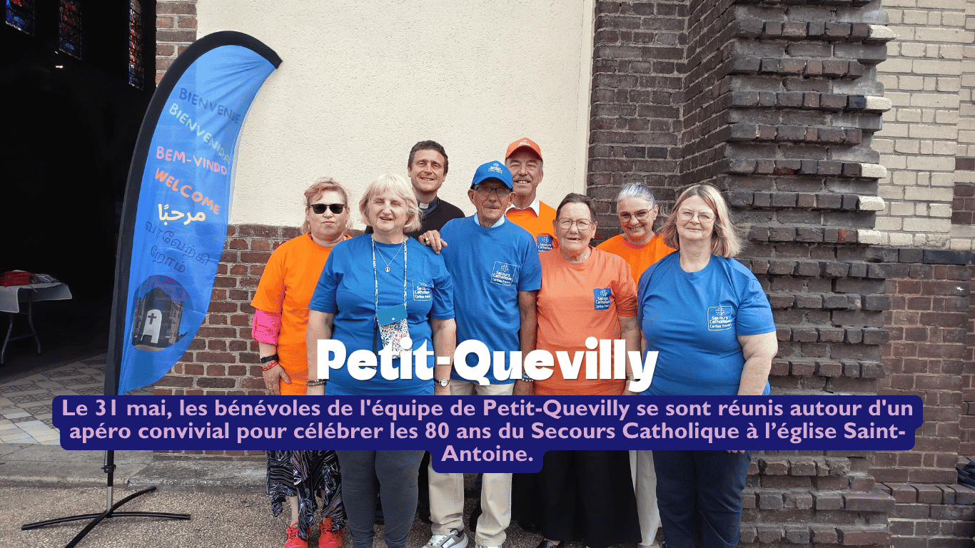 équipe Petit-Quevilly