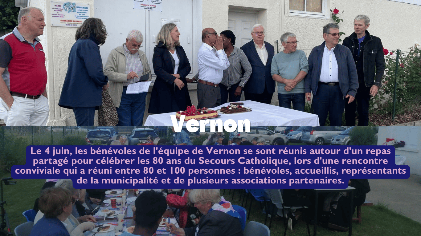 Vernon 