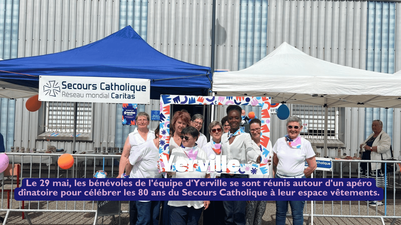 équipe d'Yerville 