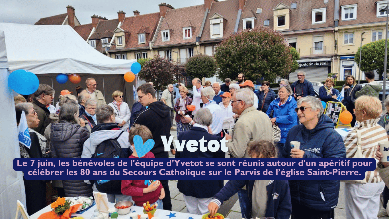 Yvetot