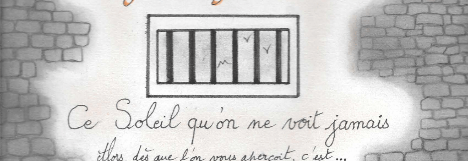 Dessin - témoignage MAF 